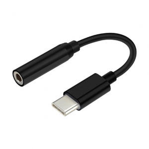 Adaptador Usb a Audio 3.5mm