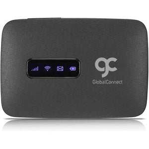 ROUTER 4G LTE MOBIL