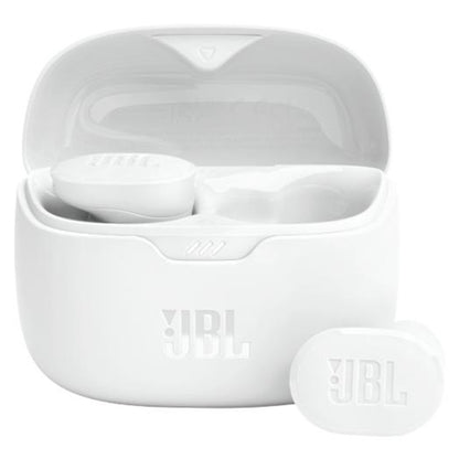 AUDIFONO INALAMBRICO TUBE BUDS BLANCO