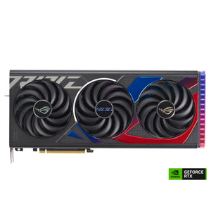 TARJETA GRAFICA ROG STRIX 4070 12GB SUPER GDDR6X OC