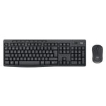 TECLADO Y MOUSE INALAMBRICO MK370