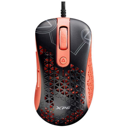 MOUSE GAMING USB LINGSHOT MERA EDITION