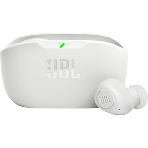 AUDIFONOS INALAMBRICOS VIBE BUDS - BLANCOS