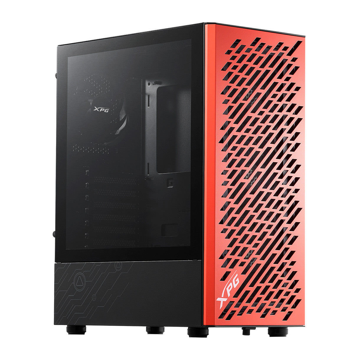 CASE GAMING MID TOWER VALOR AIR MERA EDITION