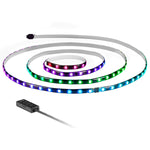 CABLE DE LUCES PARA PC PRIME ARGB LES STRIP