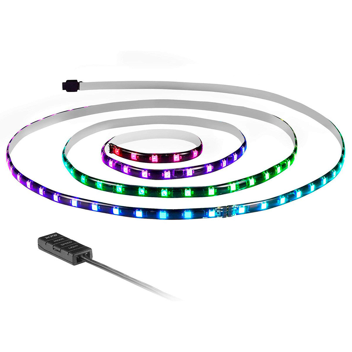 CABLE DE LUCES PARA PC PRIME ARGB LES STRIP