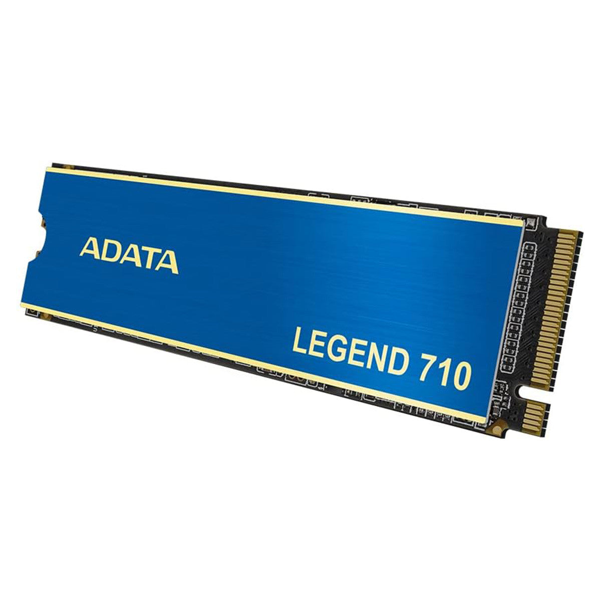 UNIDAD DE ESTADO SOLIDO M.2 PCI LEGEND 710 256GB 2280