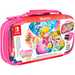 ESTUCHE PARA SWITCH TRAVELER DELUXE PPST100 RINCESS PEACH