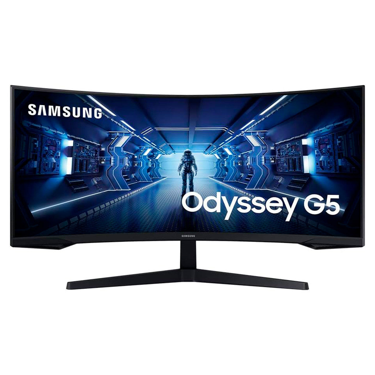 MONITOR ODYSSEY G5 34P C34G55TWWN