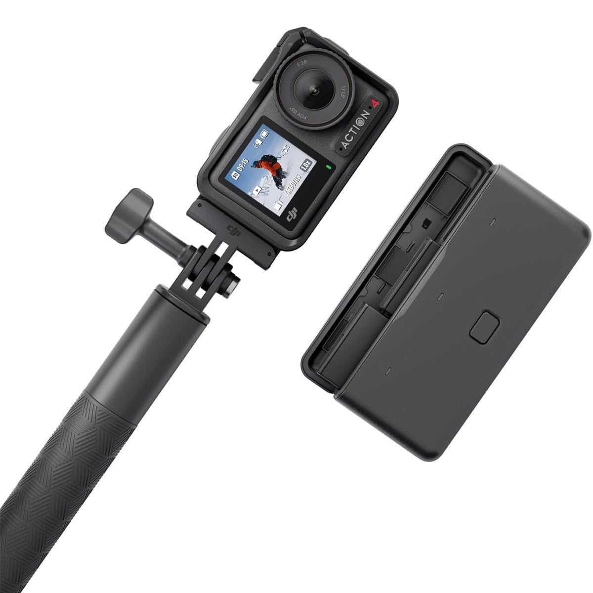 DJI - OSMO ACTION 4 ADVENTURE COMBO