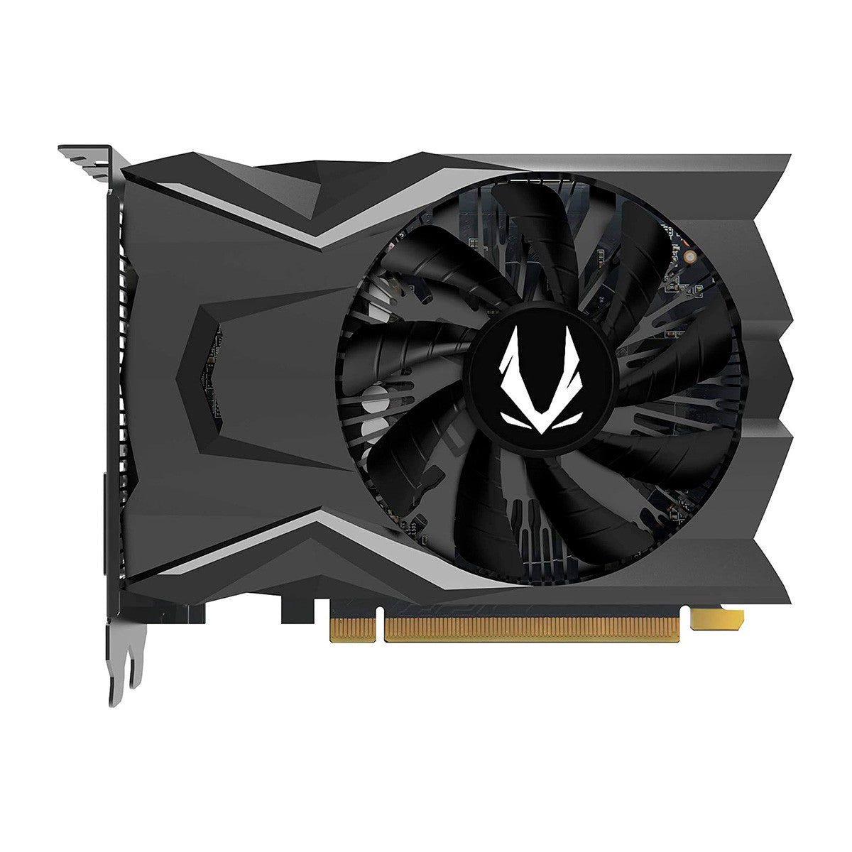 TARJETA GRAFICA GEFORCE GTX 1650 GAMING