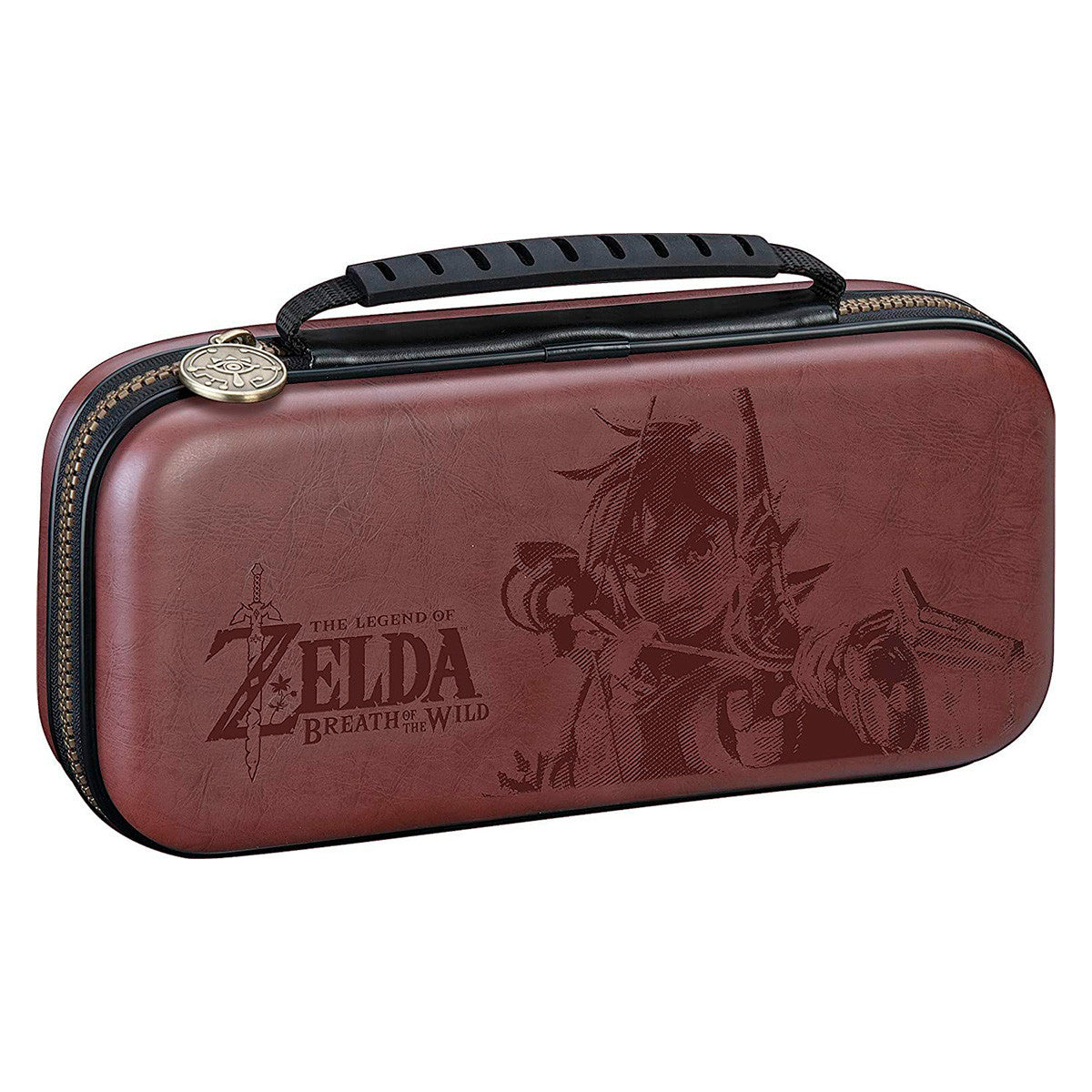 ESTUCHE PARA NINTENDO SWITCH NNS423BR ZELDA