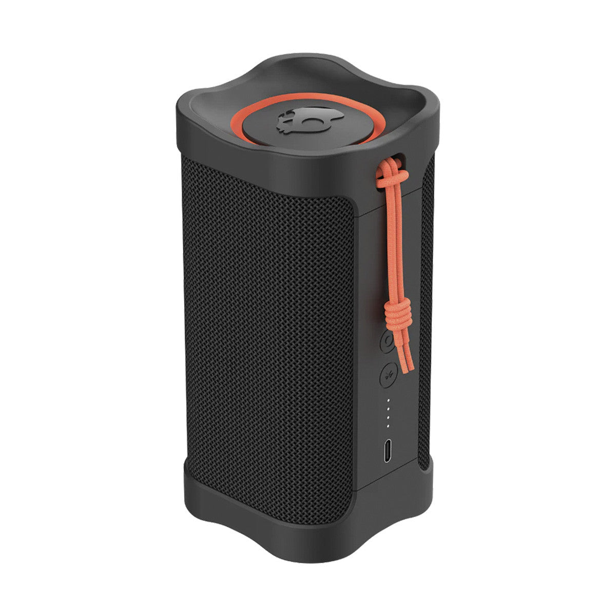 BOCINA BLUETOOTH TERRAIN IPX7 BLACK