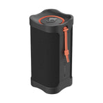 BOCINA BLUETOOTH TERRAIN IPX7 BLACK