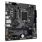 MOTHERBOARD B760M K DDR4 SOCKET 1700