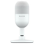 MICROFONO SEIREN MINI V3 - BLANCO