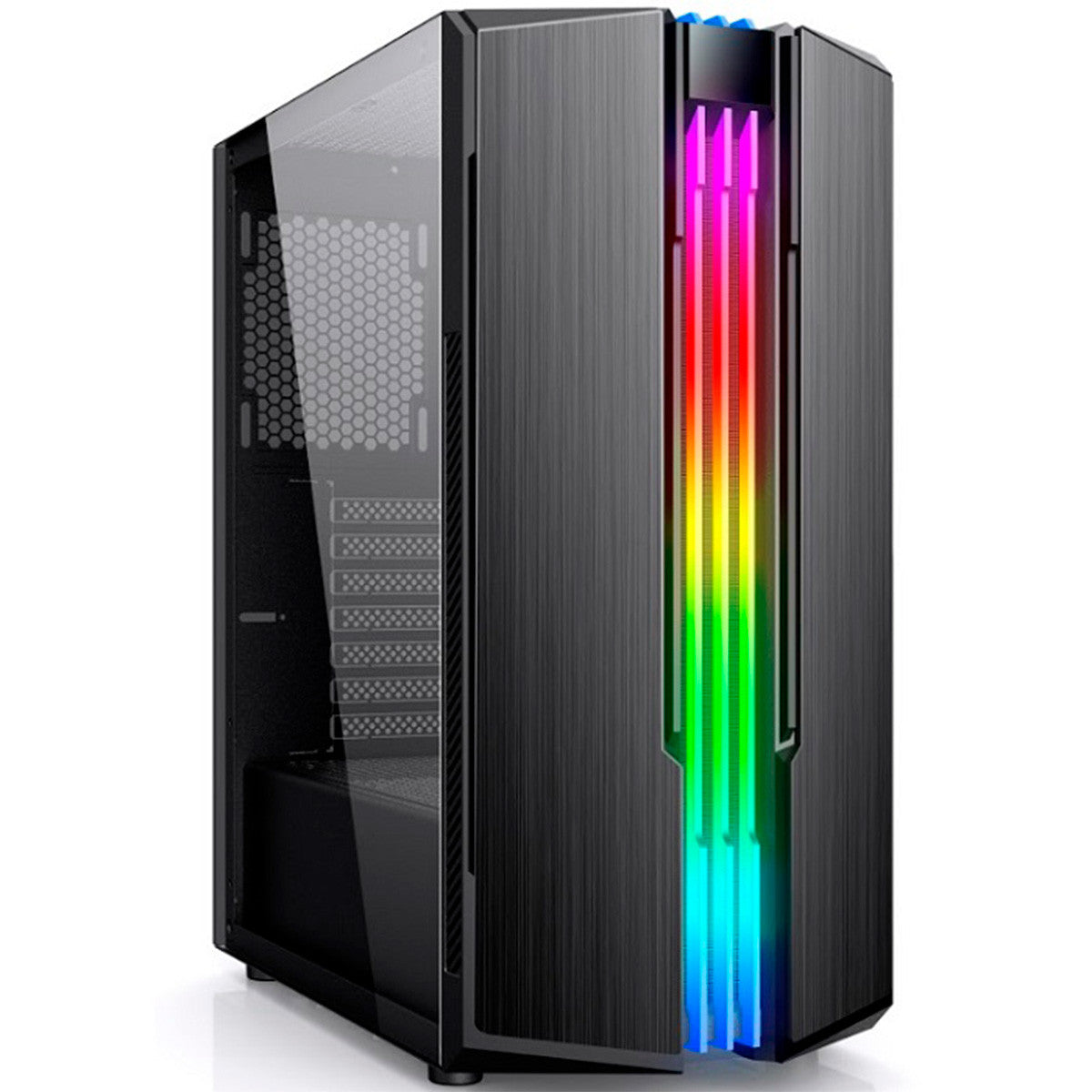 CASE CG08A9 RGB