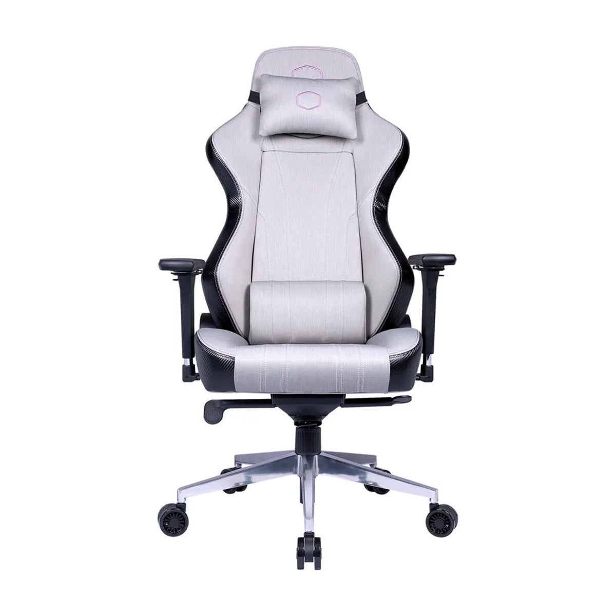 SILLA GAMING CALIBER X1C CMI-GCX1C-GY GREY