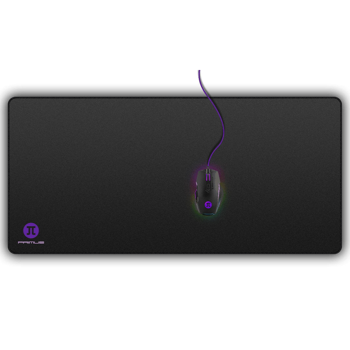 MOUSE PAD XXL ARENA BLACK