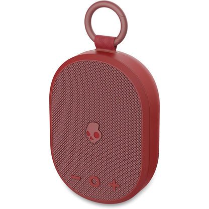 BOCINA BLUETOOTH KILO IPX7 RED