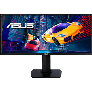 MONITOR 34" VP348QGL 3440 X 1440 75HZ 4MS HDMI