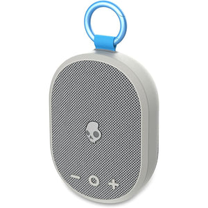 BOCINA BLUETOOTH KILO IPX7 GRIS