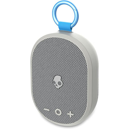 BOCINA BLUETOOTH KILO IPX7 GRIS