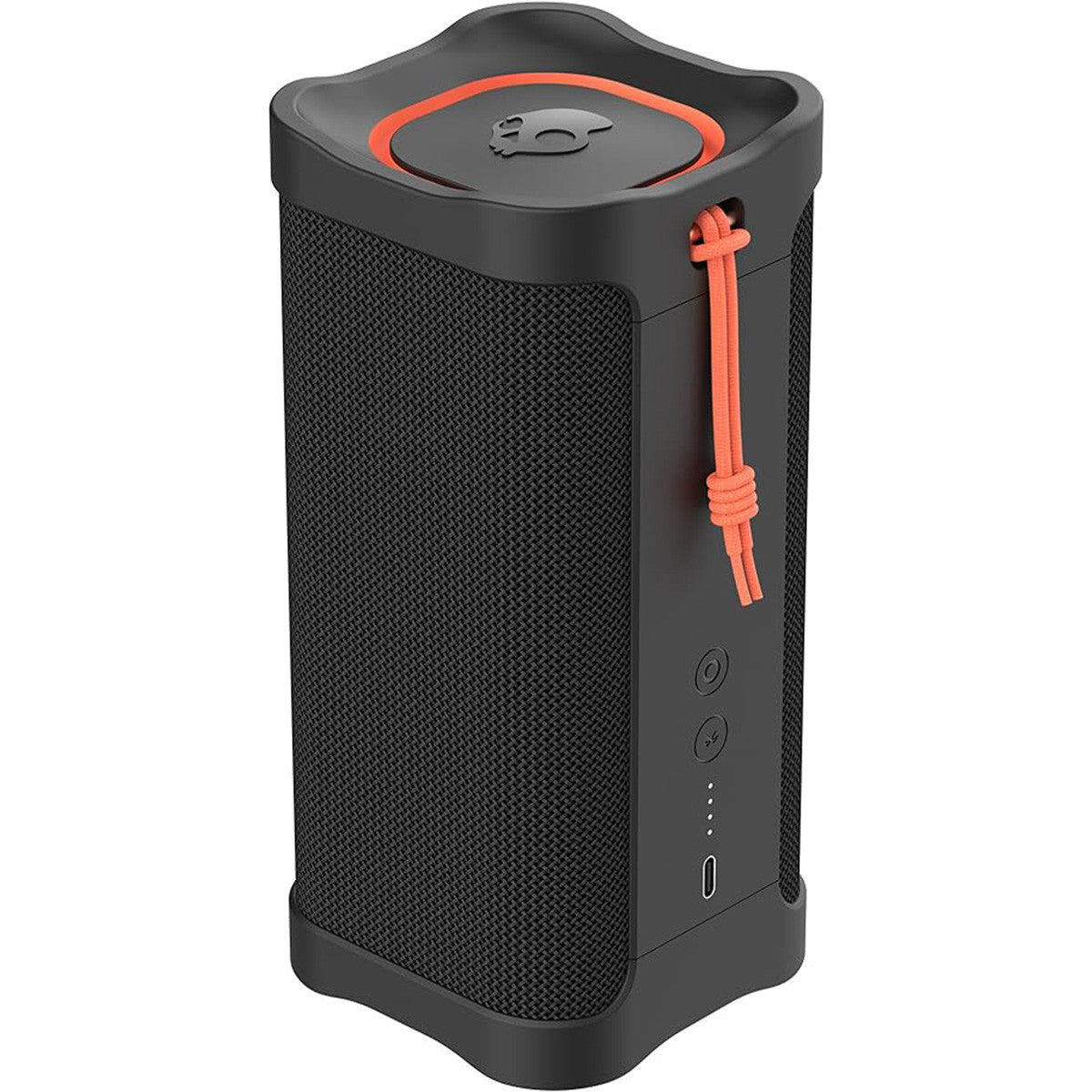 BOCINA BLUETOOTH TERRAIN XL IPX7 BLACK