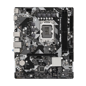 MOTHERBOARD B760M-H/M.2 SOCKET LGA 1700