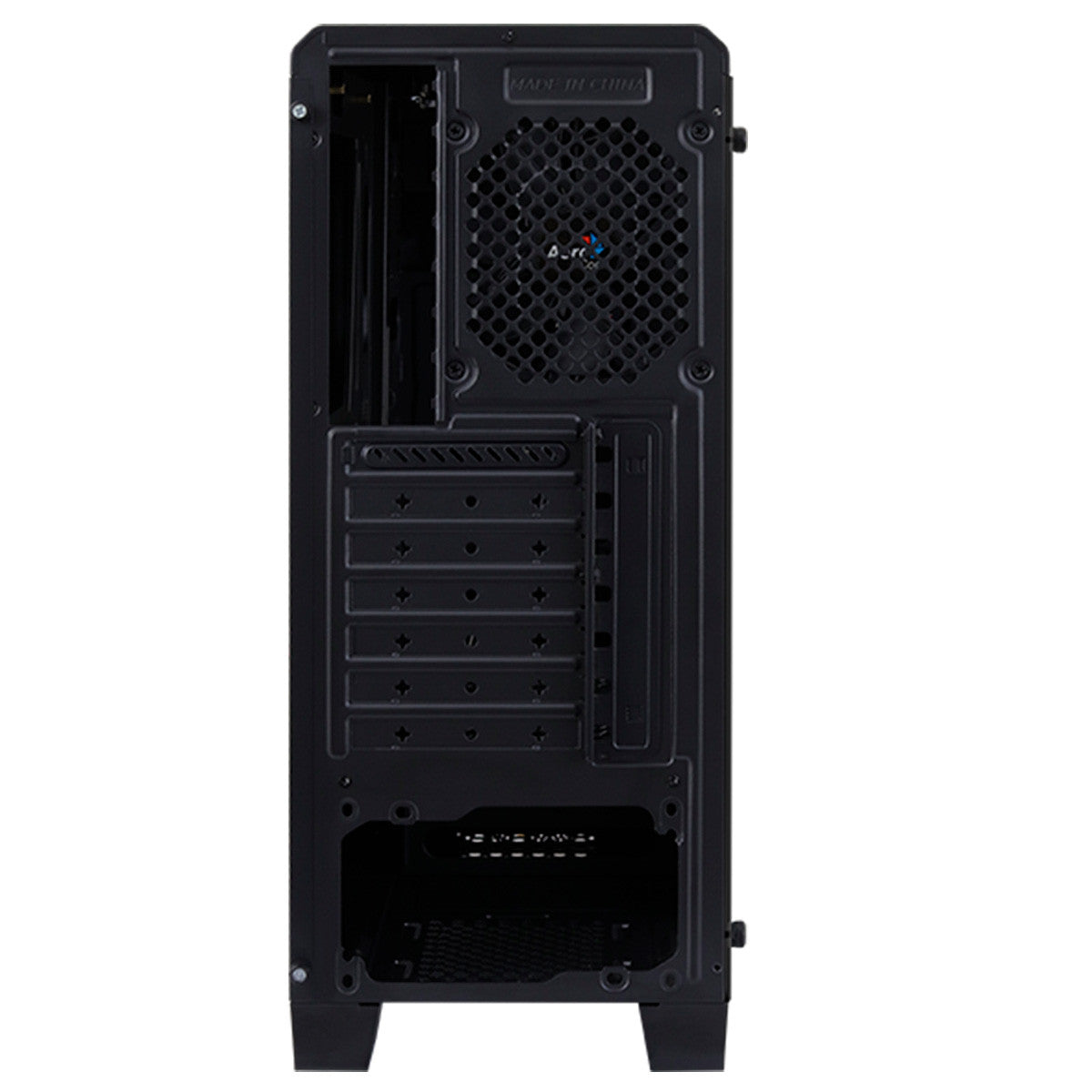 CASE GAMING MID TOWER CYLON RGB FLOW