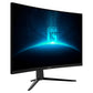 MONITOR 27" CURVO G27C3F 1920X1080 180HZ FHD 1MS HD