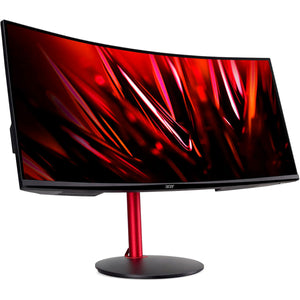 MONITOR 34P XZ342CU 165HZ 1MS 3440 X 1440