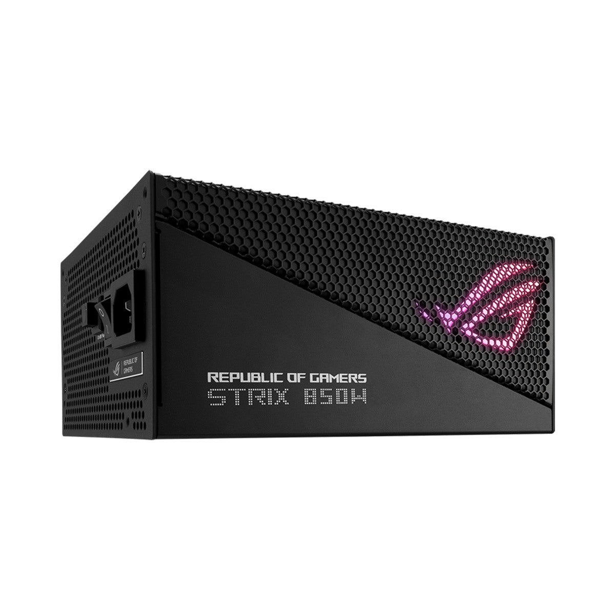 FUENTE DE PODER ROG STRIX 850E AURA EDITION 80 PLUS GOLD