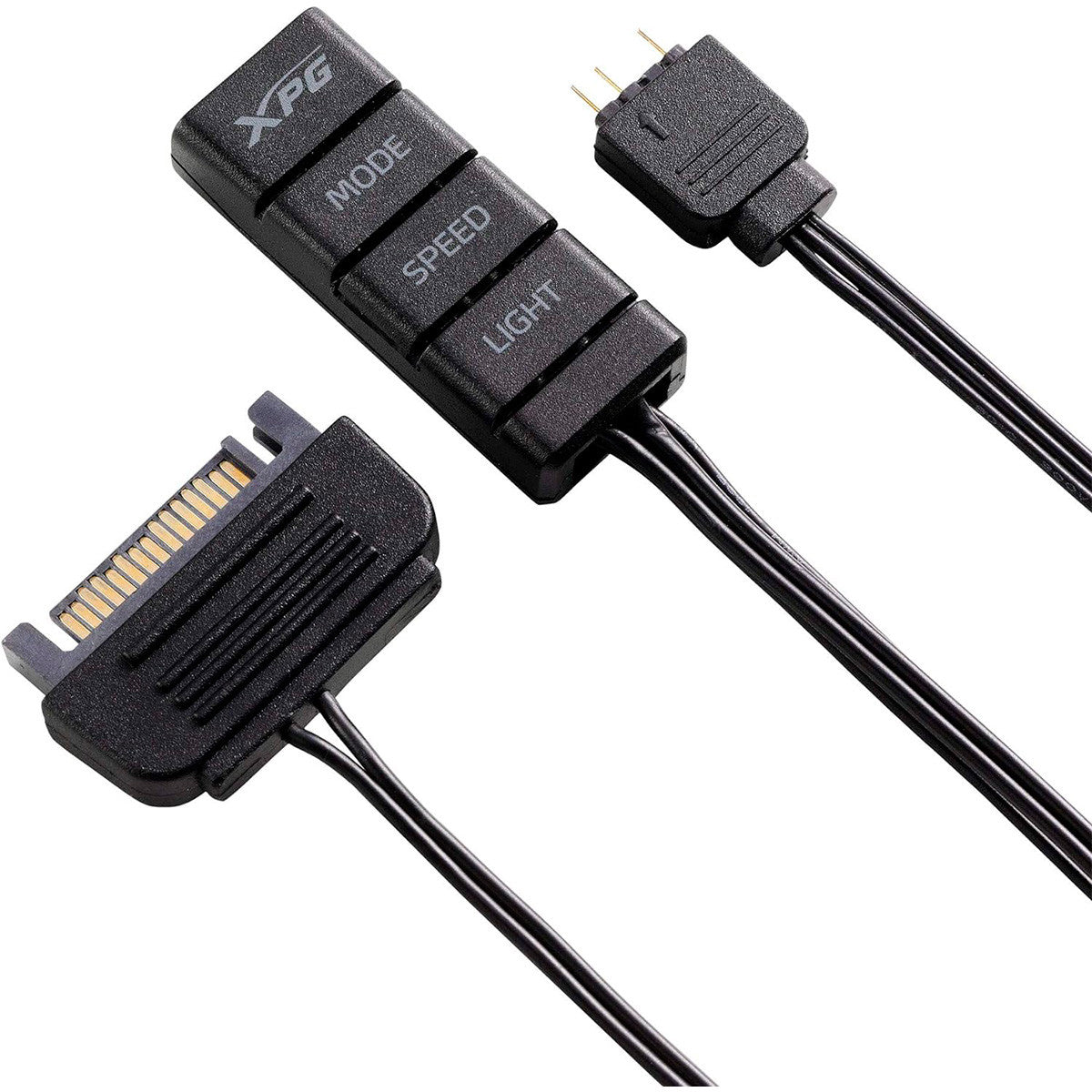 CABLE DE LUCES PARA PC PRIME ARGB LES STRIP