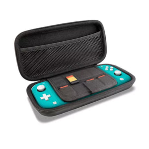 CASE PARA NINTENDO SWITCH ELITE NEGRO