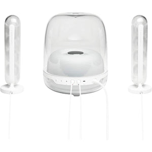 BOCINA SOUNDSTICKS 4 - BLANCA