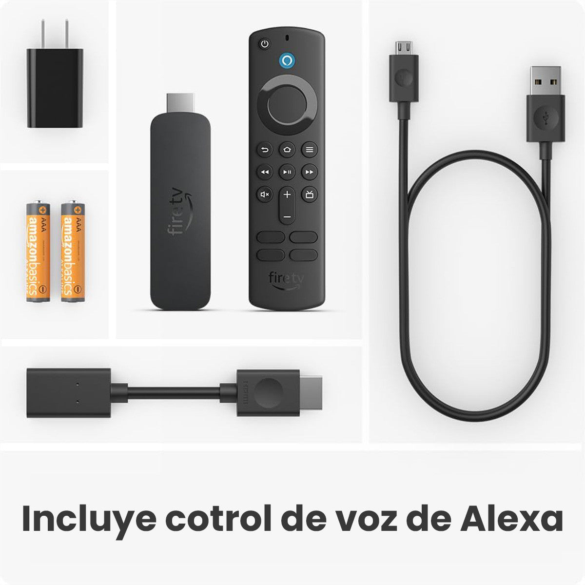 AMAZON FIRE TV STICK 4K MAX