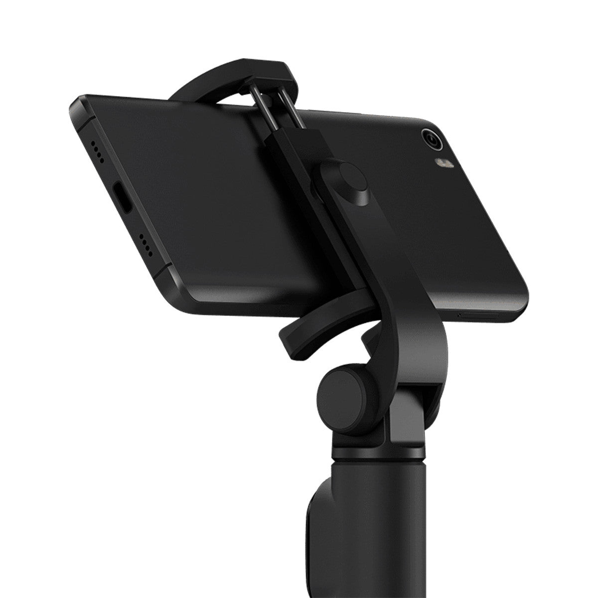 SELFIE STICK TRIPOD BLACK