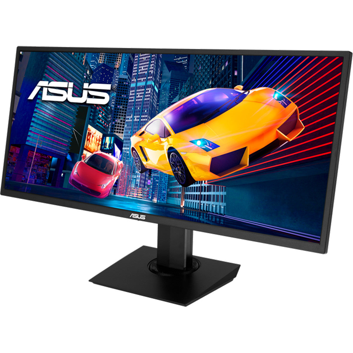 MONITOR 34" VP348QGL 3440 X 1440 75HZ 4MS HDMI