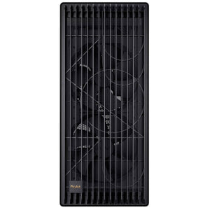 CASE GAMing PA602 BLACK 90DC00J0-B08000