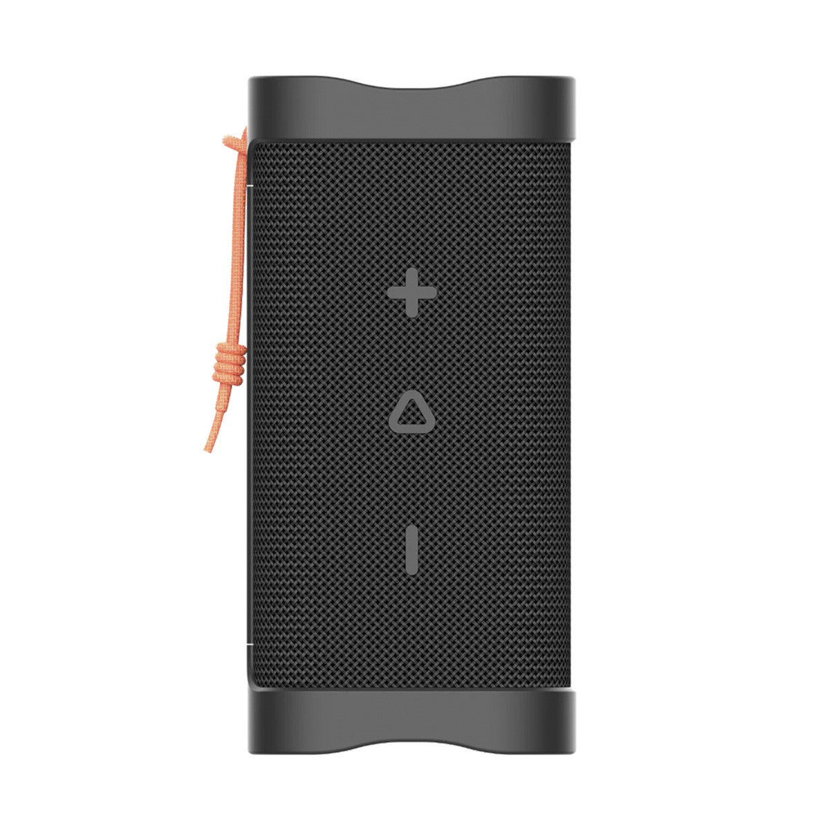 BOCINA BLUETOOTH TERRAIN IPX7 BLACK