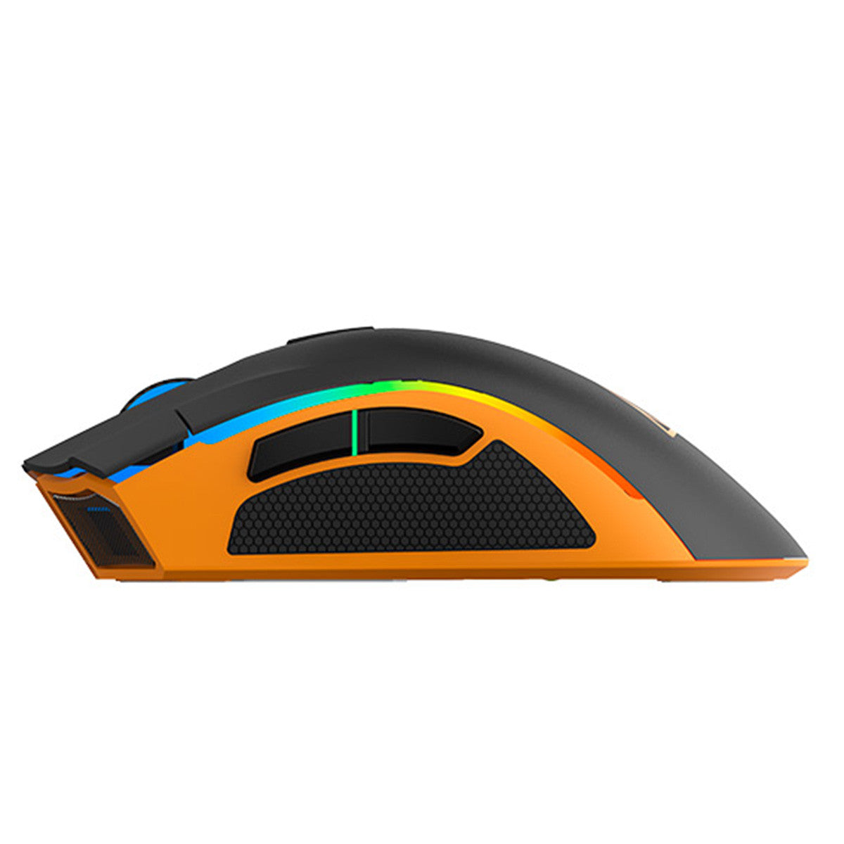 MOUSE GAMING MS-I001 LEAF NINJA NARUTO SHIPPUDEN