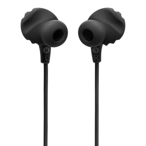 AUDIFONOS IN-EAR ENDURANCE RUN 2 - NEGRO