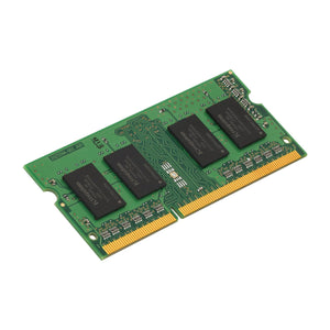 Memoria Ram 2GB DDR3L Para Portátil