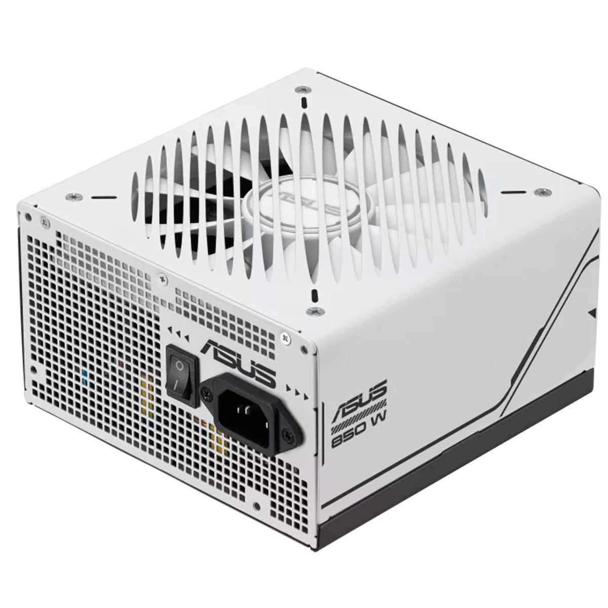 FUENTE DE PODER PRIME 850W GOLD 80 PLUS ATX 3.0