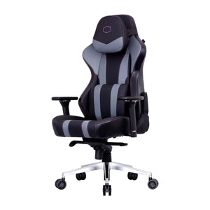 SILLA GAMING CALIBER X2 CMI-GCX2-BK BLACK