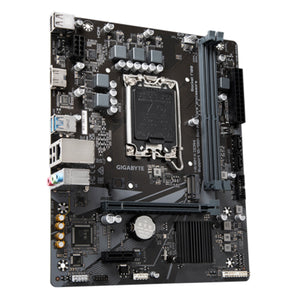 MOTHERBOARD H610M K DDR4