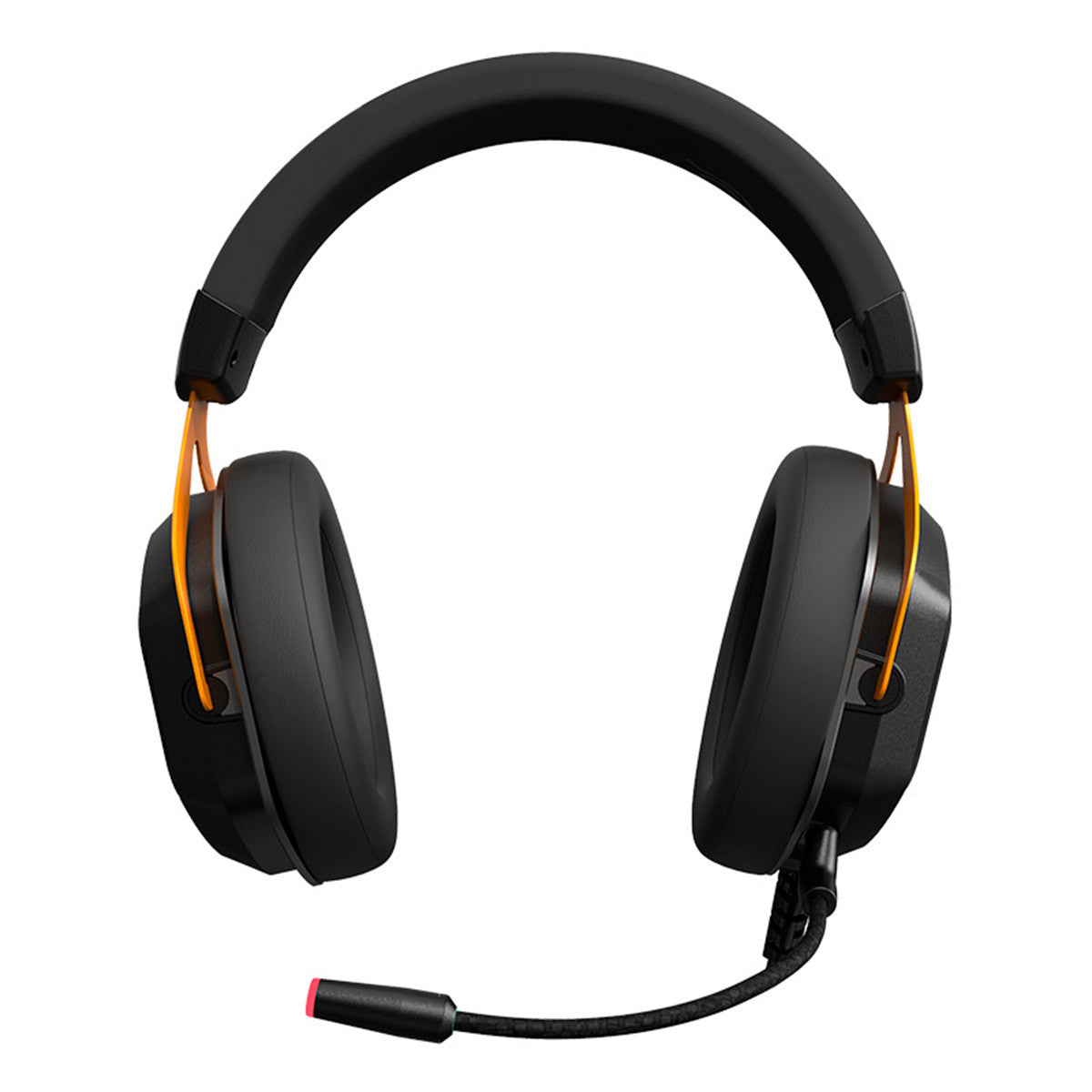 AUDIFONOS GAMING 7.1 HX-200 LEAF NINJA NARUTO SHIPPUDEN