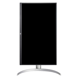 MONITOR 27'' 27UP650-W 3840 x 2160 5MS 60Hz IPS HDMI