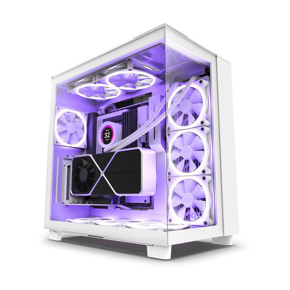 CASE H9 ELITE CM-H91EW-01 WHITE